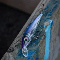 Salmo Rattlin Sting Suspending 9cm